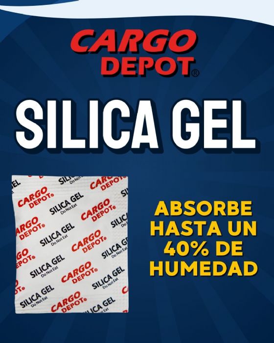 Silica Gel  1 gr